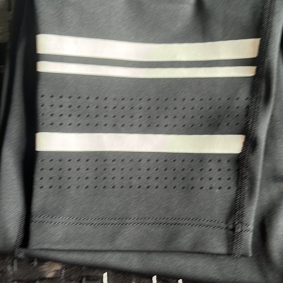 Lilybod Workout capris - Picture 3 of 8